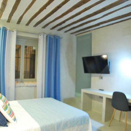 Apartamento Nao Malasana - Gran Via Μαδρίτη Εξωτερικό φωτογραφία