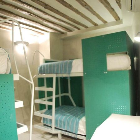 Apartamento Nao Malasana - Gran Via Μαδρίτη Εξωτερικό φωτογραφία