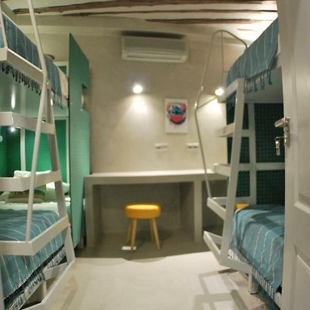 Apartamento Nao Malasana - Gran Via Μαδρίτη Εξωτερικό φωτογραφία