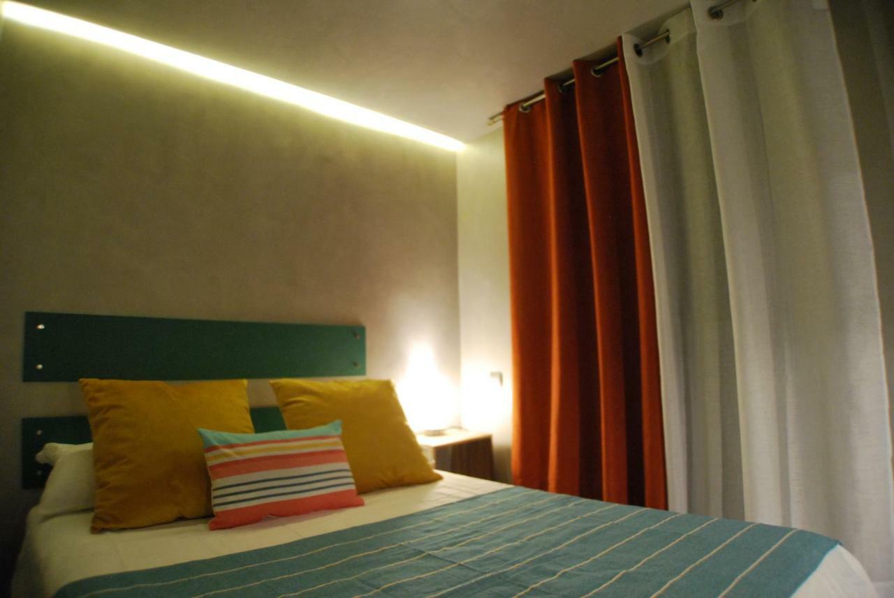 Apartamento Nao Malasana - Gran Via Μαδρίτη Εξωτερικό φωτογραφία
