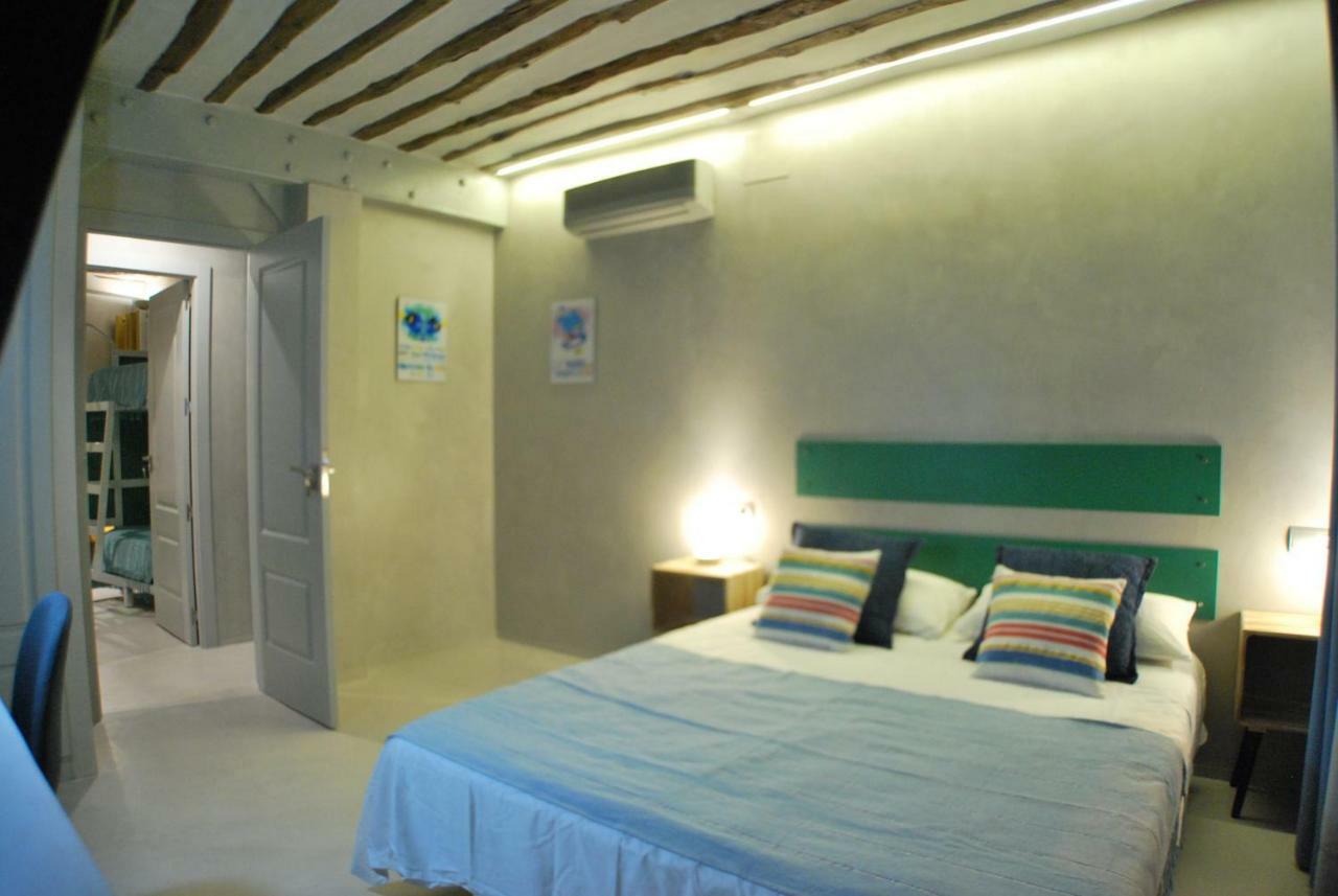 Apartamento Nao Malasana - Gran Via Μαδρίτη Εξωτερικό φωτογραφία