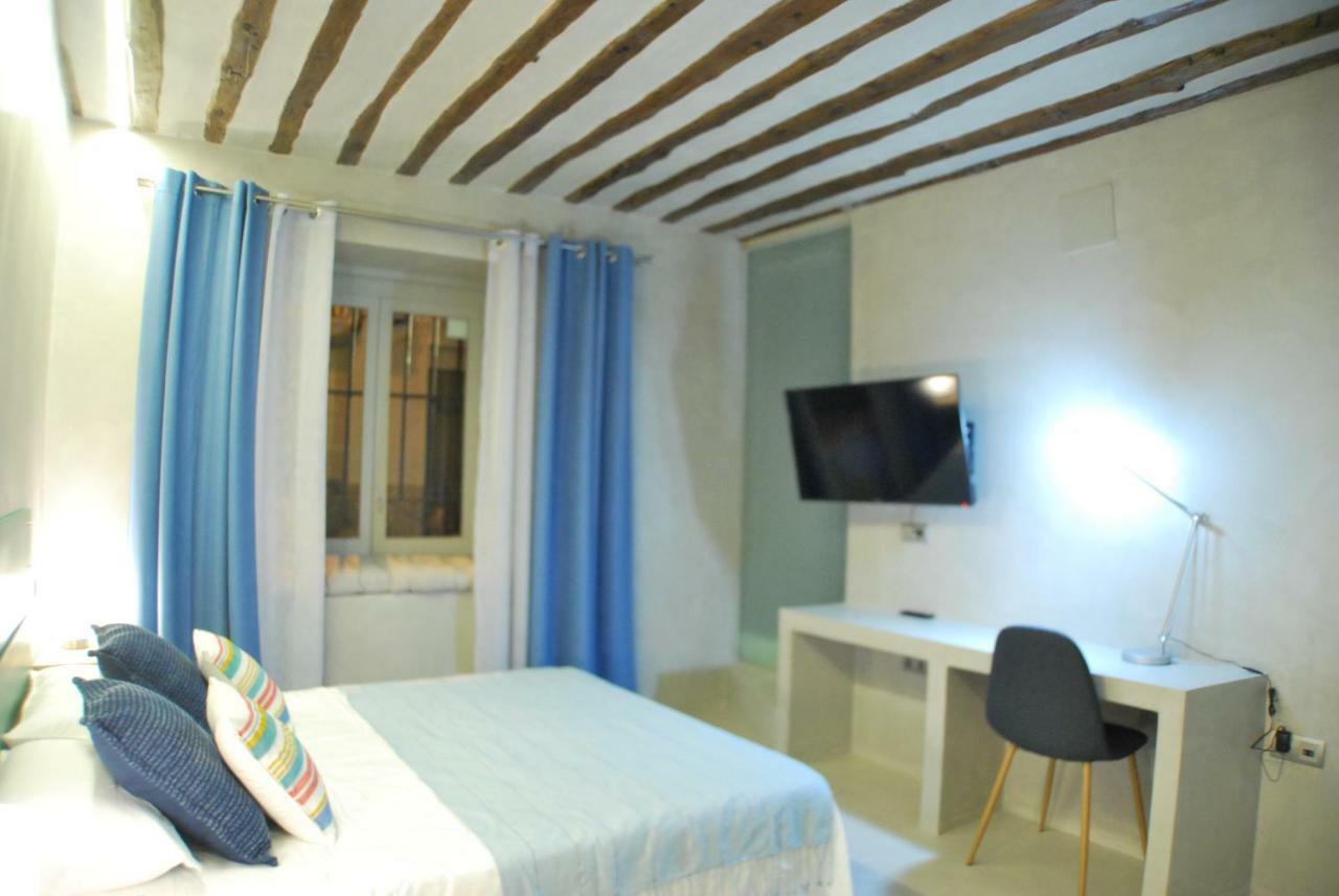 Apartamento Nao Malasana - Gran Via Μαδρίτη Εξωτερικό φωτογραφία