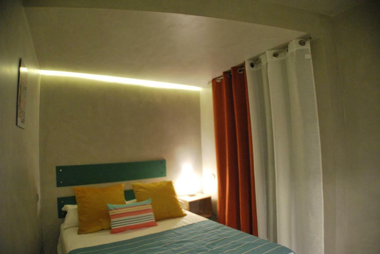 Apartamento Nao Malasana - Gran Via Μαδρίτη Εξωτερικό φωτογραφία