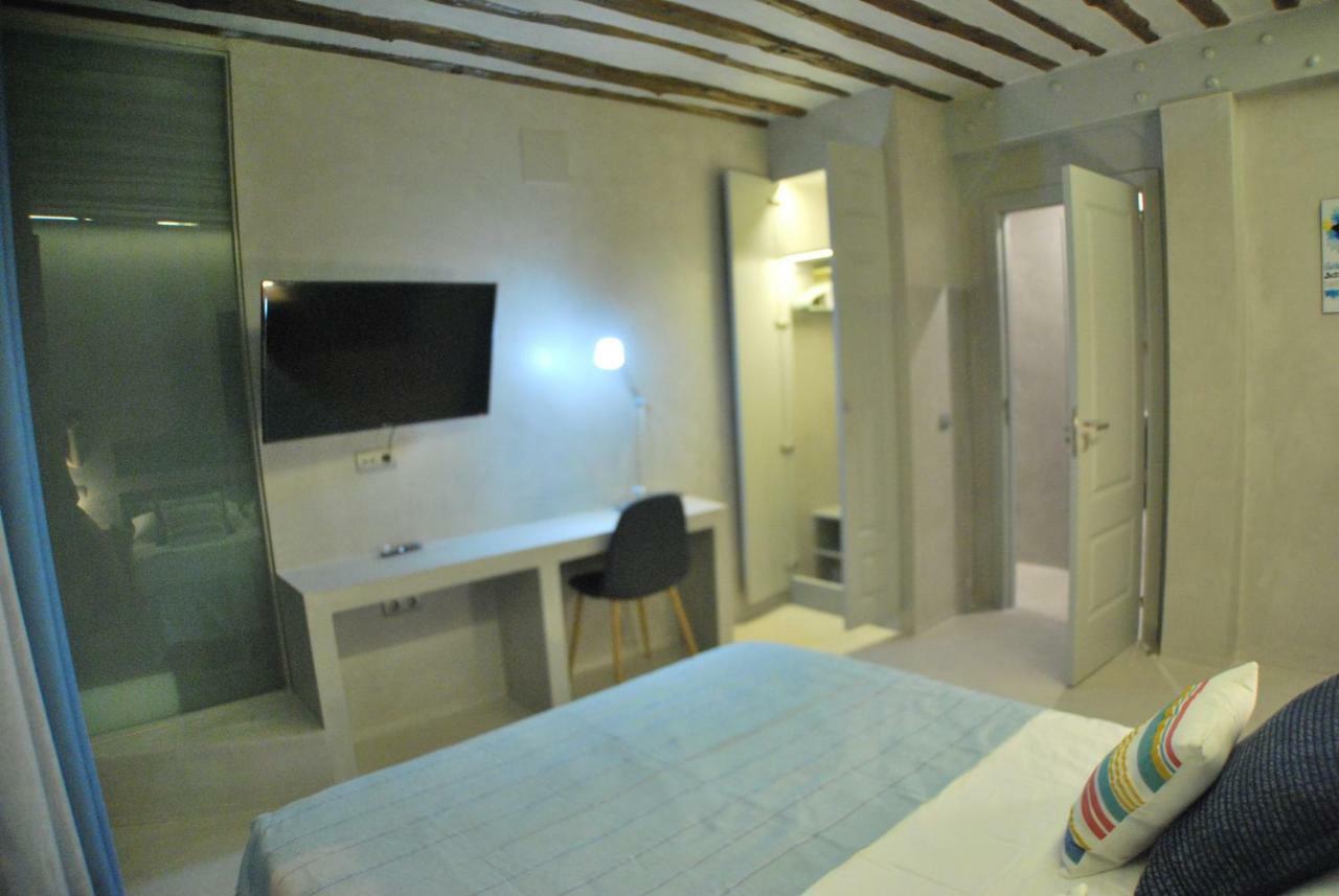 Apartamento Nao Malasana - Gran Via Μαδρίτη Εξωτερικό φωτογραφία