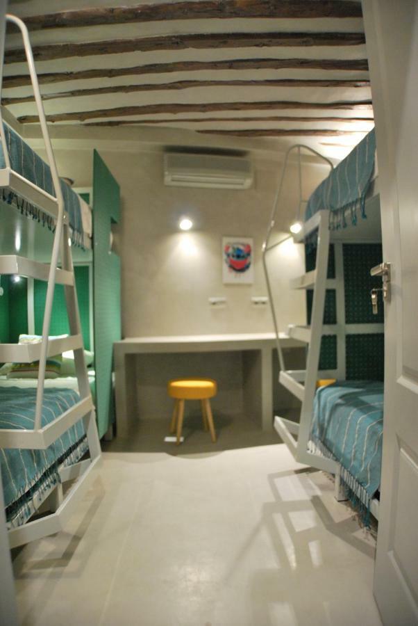 Apartamento Nao Malasana - Gran Via Μαδρίτη Εξωτερικό φωτογραφία