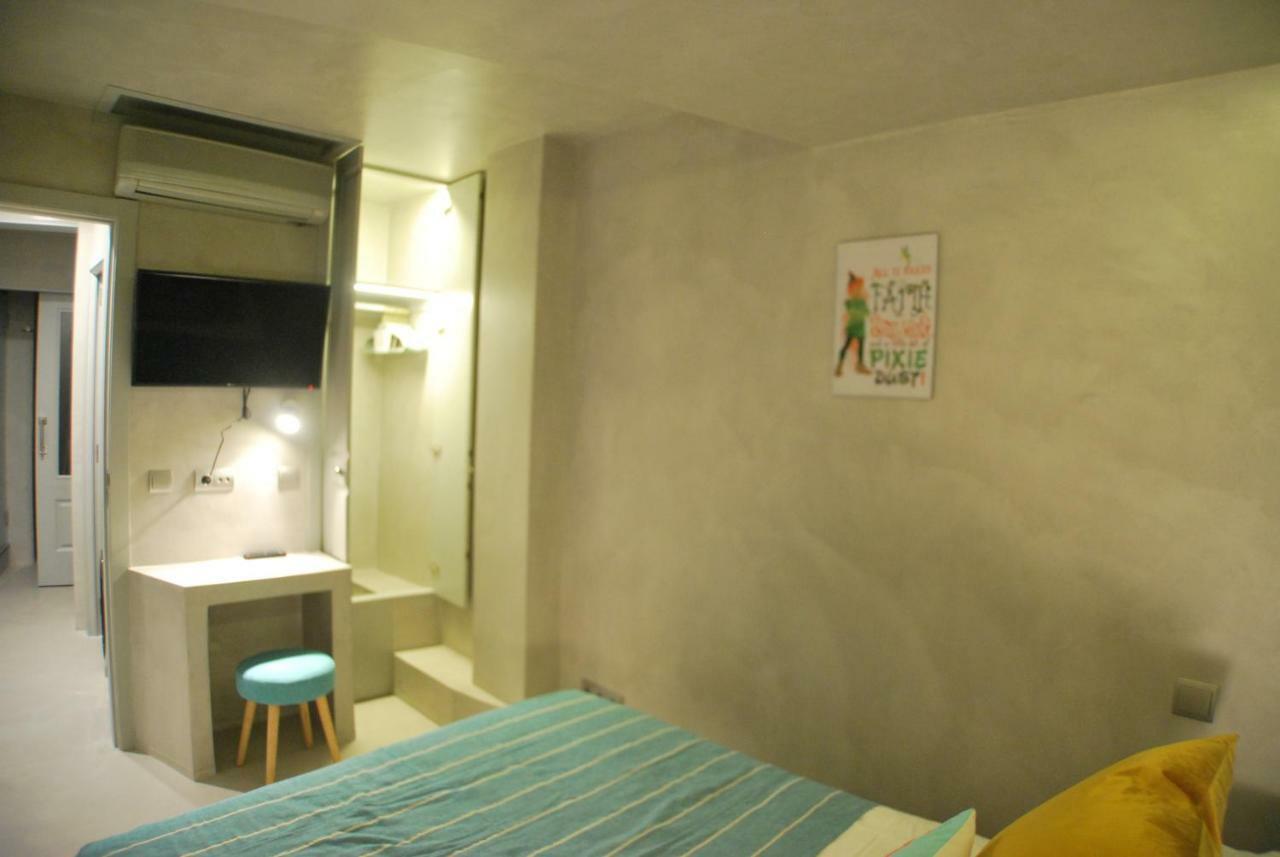 Apartamento Nao Malasana - Gran Via Μαδρίτη Εξωτερικό φωτογραφία