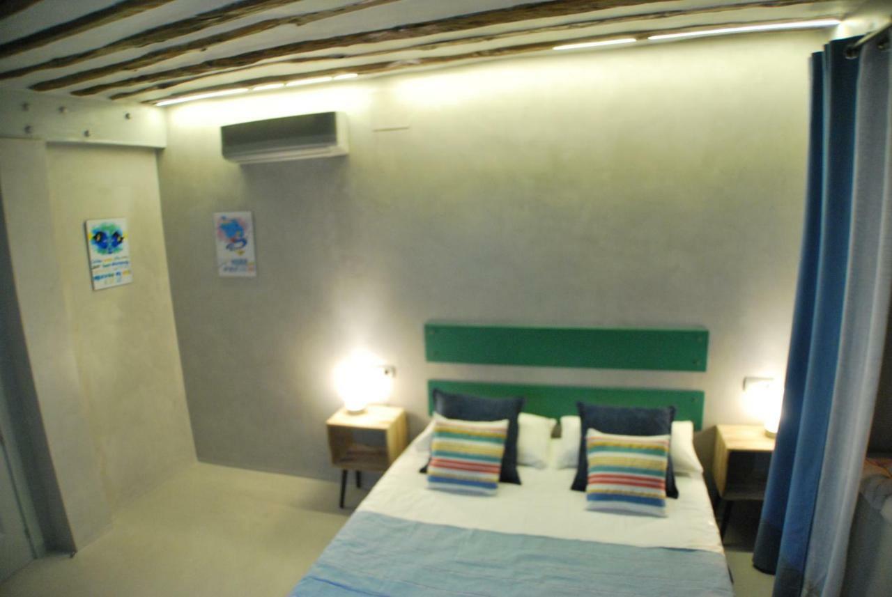 Apartamento Nao Malasana - Gran Via Μαδρίτη Εξωτερικό φωτογραφία