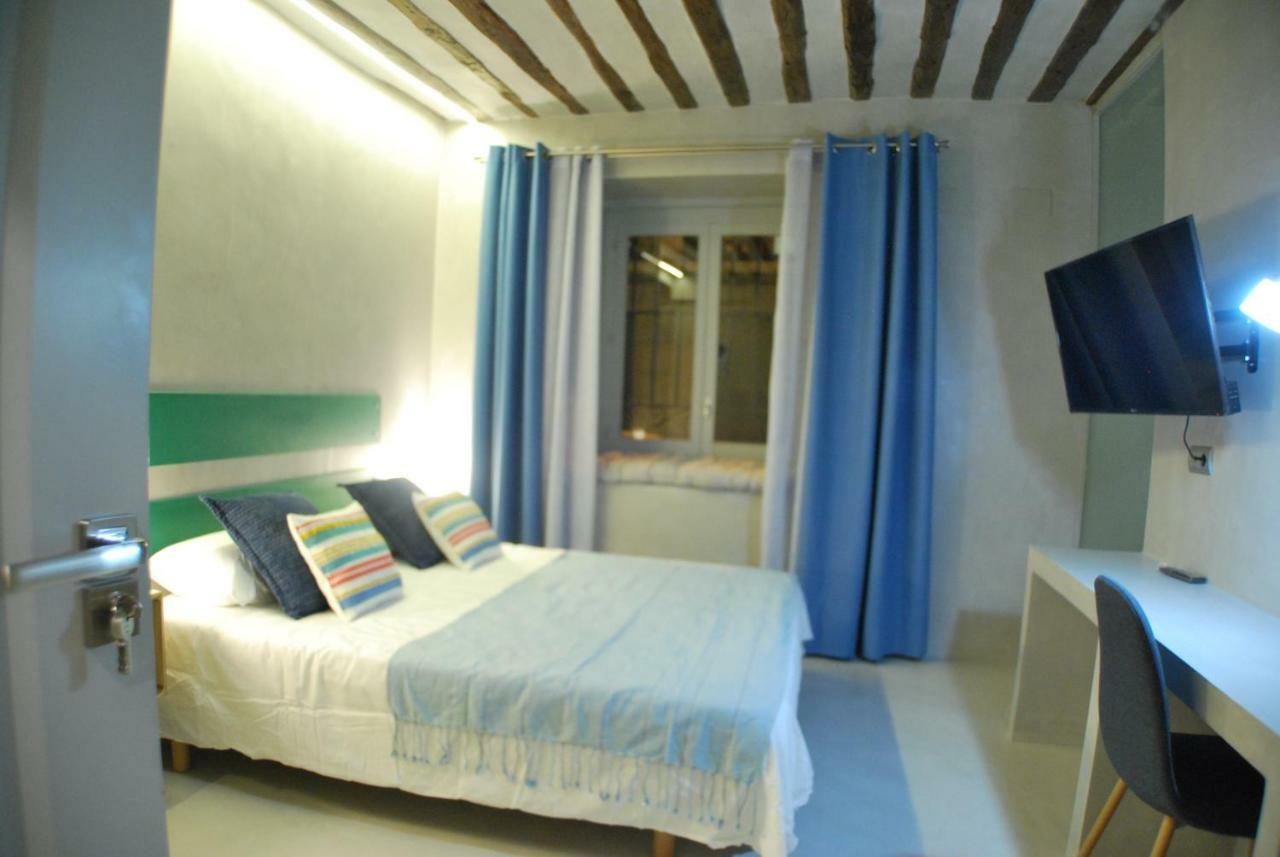 Apartamento Nao Malasana - Gran Via Μαδρίτη Εξωτερικό φωτογραφία