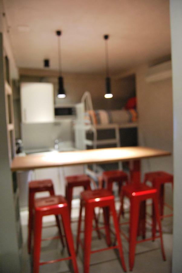 Apartamento Nao Malasana - Gran Via Μαδρίτη Εξωτερικό φωτογραφία