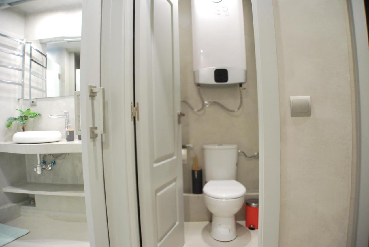 Apartamento Nao Malasana - Gran Via Μαδρίτη Εξωτερικό φωτογραφία