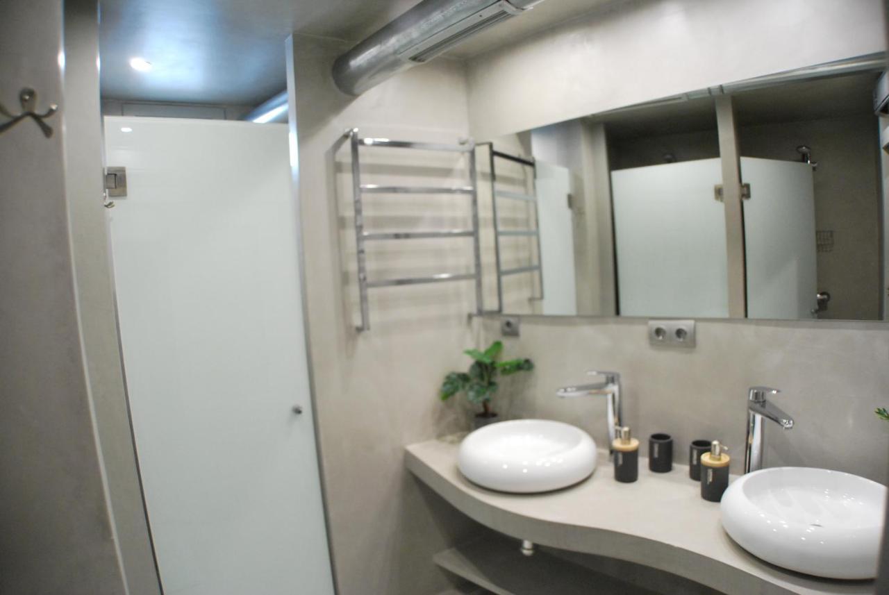 Apartamento Nao Malasana - Gran Via Μαδρίτη Εξωτερικό φωτογραφία