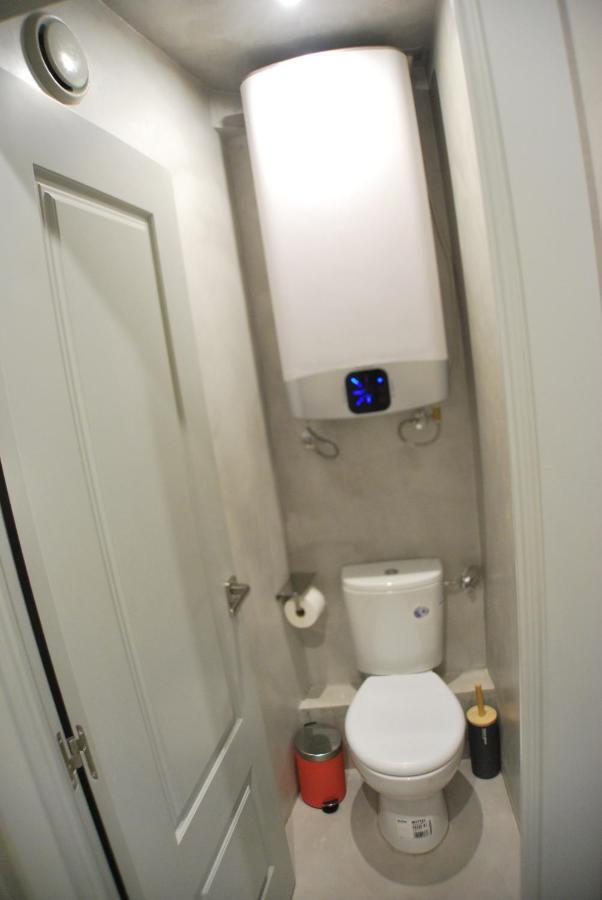 Apartamento Nao Malasana - Gran Via Μαδρίτη Εξωτερικό φωτογραφία
