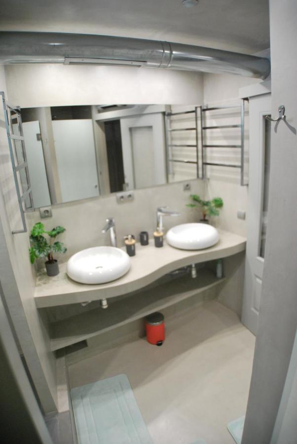 Apartamento Nao Malasana - Gran Via Μαδρίτη Εξωτερικό φωτογραφία