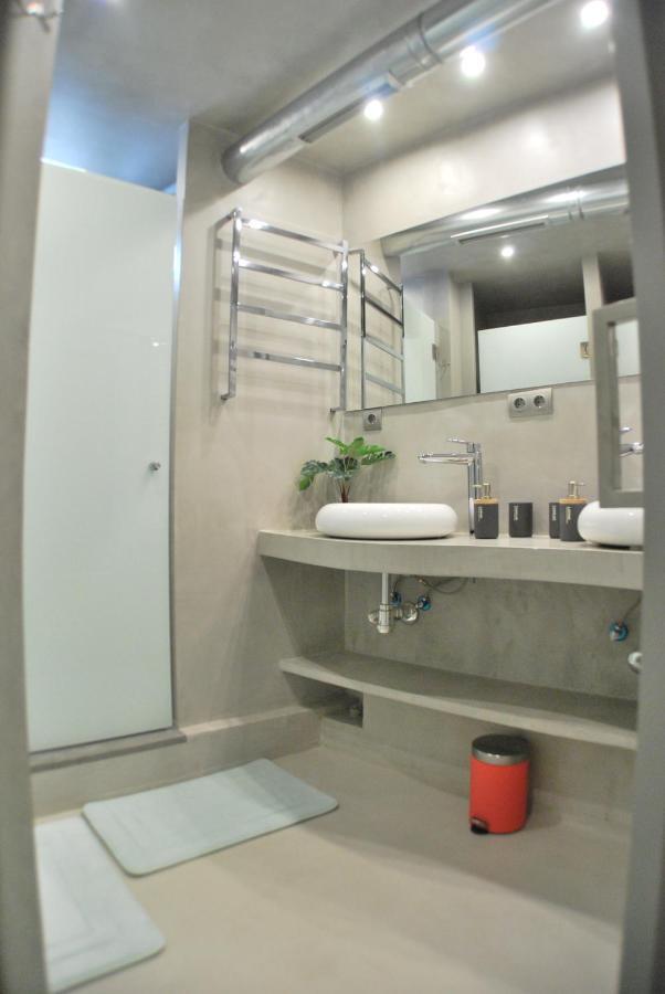 Apartamento Nao Malasana - Gran Via Μαδρίτη Εξωτερικό φωτογραφία
