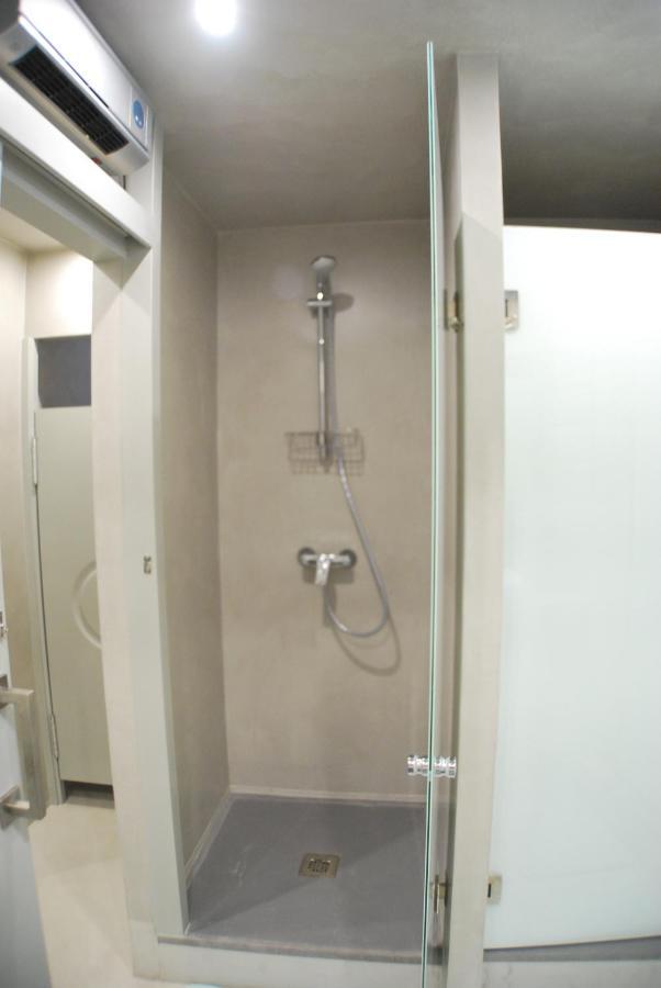 Apartamento Nao Malasana - Gran Via Μαδρίτη Εξωτερικό φωτογραφία
